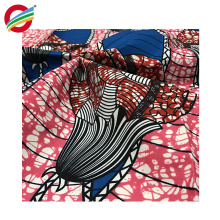 Яркие цвета обычный воск печать домашний текстиль ткани, используемые для продажи